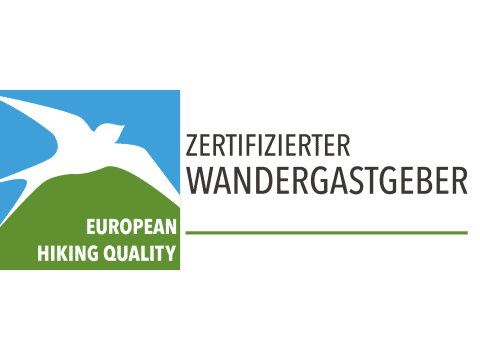 Europäisches Wandergütesiegel