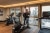 Fitnessraum Hotel Hochfilzer Ellmau