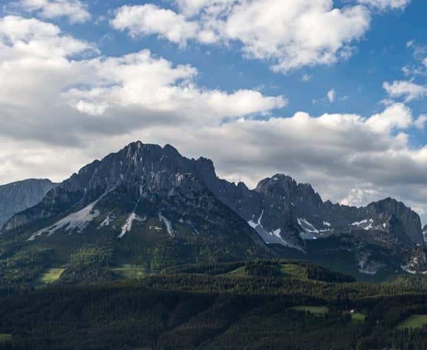 Wolken Ellmau Hotel Hochfilzer