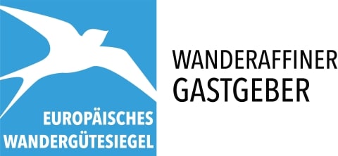 Wanderaffiner Gastgeber